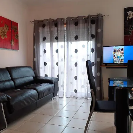 Apartment Do Pedrogao (Leiria)
