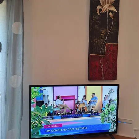 Apartment Do Pedrogao (Leiria)