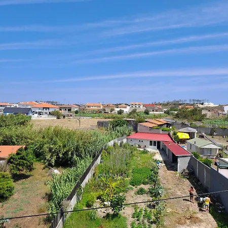 Do Pedrogao Apartment *