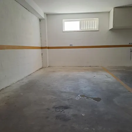 Apartment Do Pedrogao (Leiria)