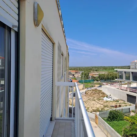 Do Apartment Pedrogao (Leiria)