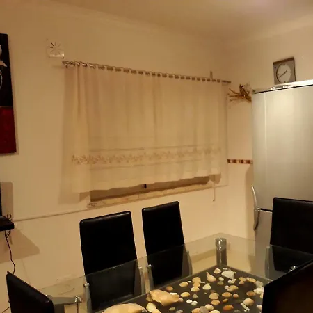Apartment Do Pedrogao
