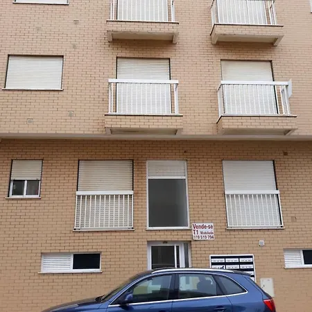 Do Pedrogao Apartment Pedrogao (Leiria)
