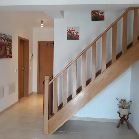 Apartment Do Pedrogao *