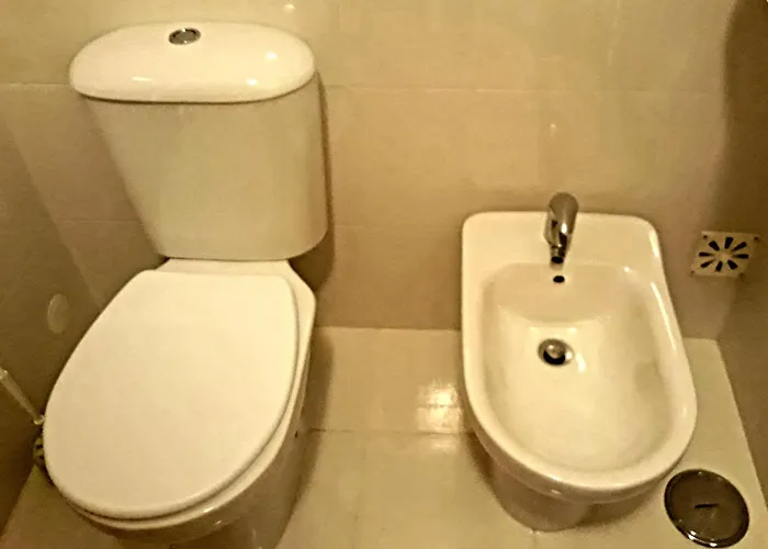 Appartement Do