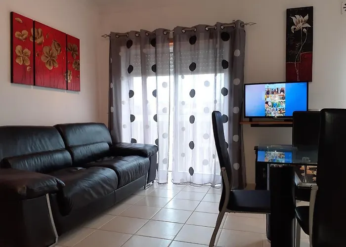 Appartement Do Pedrogao (Leiria)
