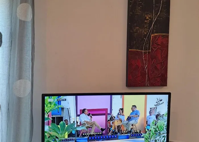 アパート Do Pedrógão