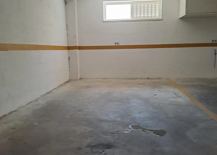 アパート Do Pedrógão