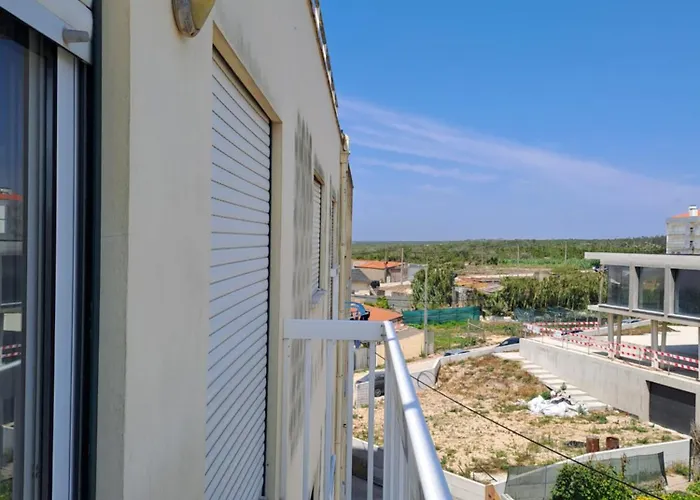 Do アパート Pedrógão