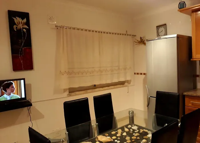 Appartement Do