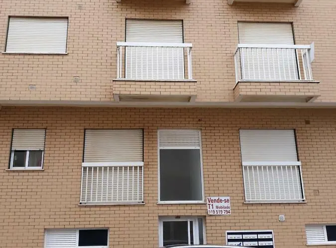 Do Appartement Pedrogao (Leiria)